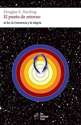 El punto de retorno: al Ser, la Conciencia y la Felicidad