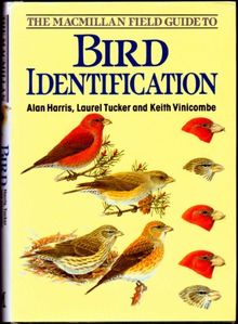 The Macmillan Field Guide To Bird Identification