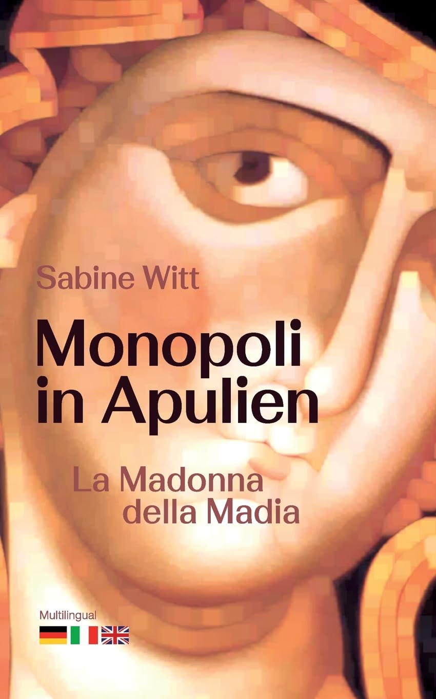Monopoli in Apulien: La Madonna della Madia