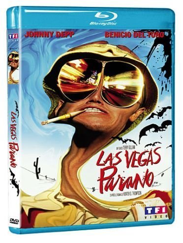 Las Vegas Parano [&Eacute;dition Collector]