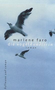 Die Vogelkundlerin