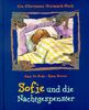 Sofie und die Nachtgespenster. Ein Ellermann Mutmach- Buch