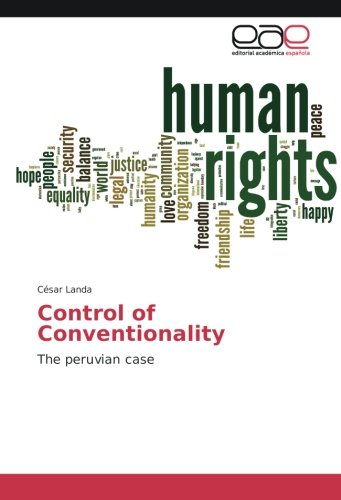 Control of Conventionality: The peruvian case