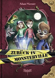 Zurück in Monsterville