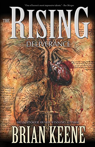 Brian Keene The Rising, Deliverance