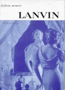 Lanvin (Fashion Memoir)