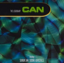 The Legendary Can
