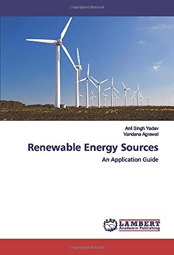 Renewable Energy Sources: An Application Guide