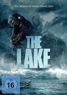 The Lake von Splendid Film/WVG | DVD | Zustand sehr gut