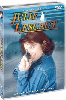 Julie lescaut, vol. 8 : tableau noir [FR Import]