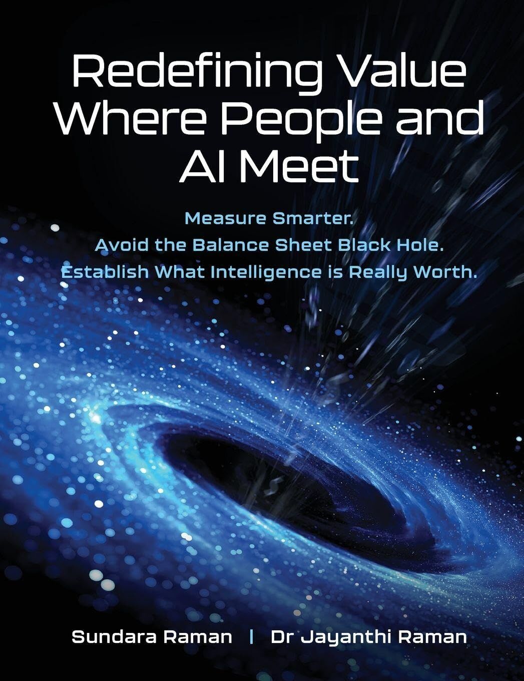 Redefining Value Where People and AI Meet