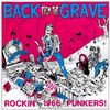 Vol.1-Back from the Grave [Vinyl LP]