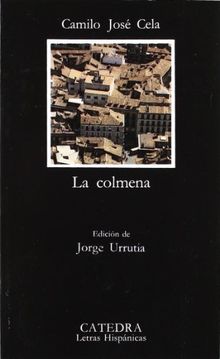 La colmena (Letras Hispanicas)