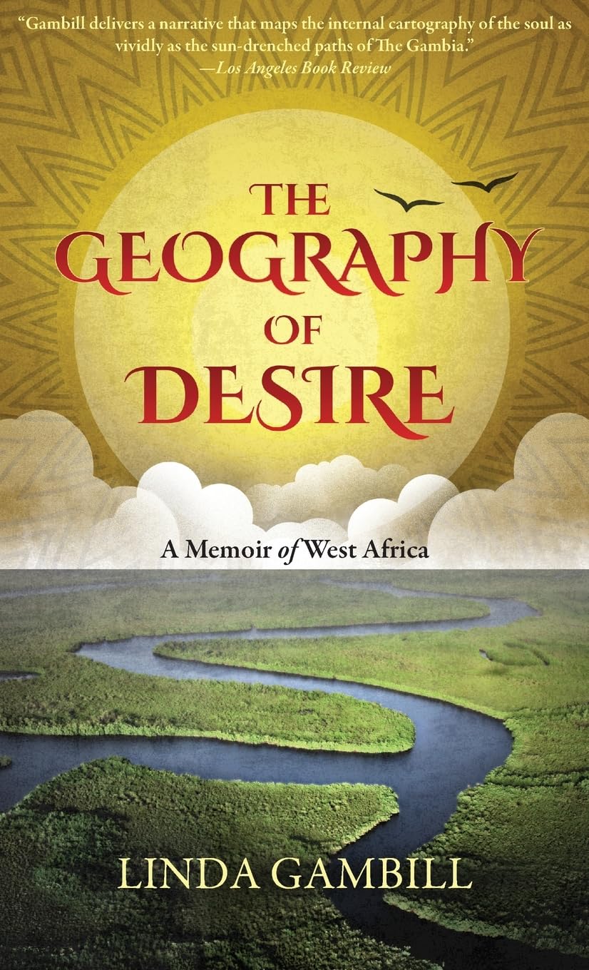 The Geography of Desire