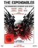 The Expendables - Hero Pack (Limited Special Edition, Steelbook) [Blu-ray]