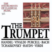 The Instruments Of Classical Music: The Trumpet