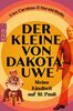 Der Kleine von Dakota-Uwe: Meine Kindheit auf St. Pauli