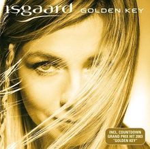 Golden Key