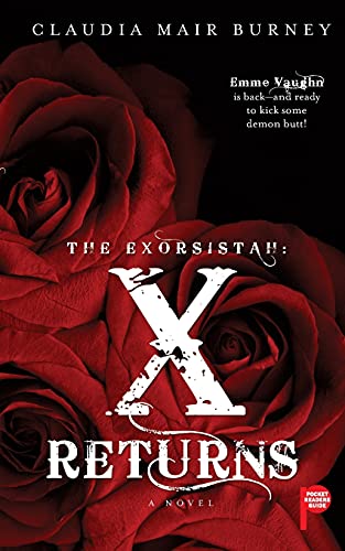 The Exorsistah: X Returns: X Returns