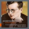 Schostakowitsch: Sinfonie 5 d-Moll