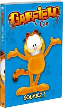 Garfield : souriez [FR Import]