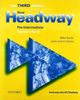 New headway pre-int tb 3rd ed: Teacher's Book Pre-intermediate lev