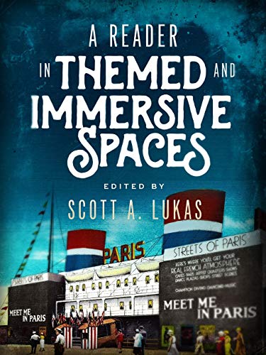 A Reader in Themed and Immersive Spaces