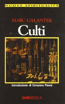 I culti (Nuove spiritualità)