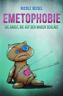 Emetophobie – Die Angst, die auf den Magen schlägt