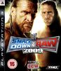 WWE Smackdown vs. Raw 2009 [UK-Import]