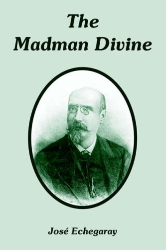 Madman Divine, The