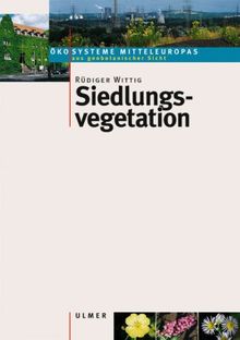 Siedlungsvegetation -