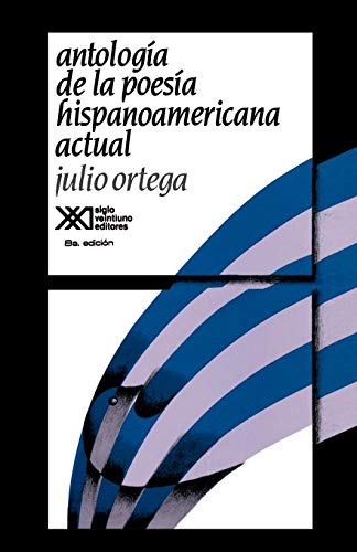 Antologia de La Poesia Hispanoamericana Actual (La creación literaria)