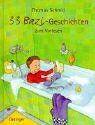 33 Bazi-Geschichten zum Vorlesen