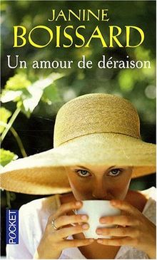 Un amour de déraison