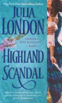 Highland Scandal (Scandalous)