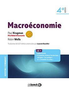 Macroéconomie
