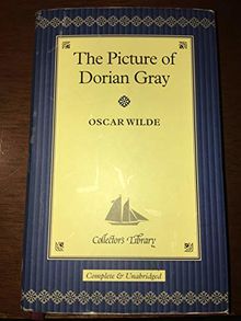 The Picture of Dorian Gray