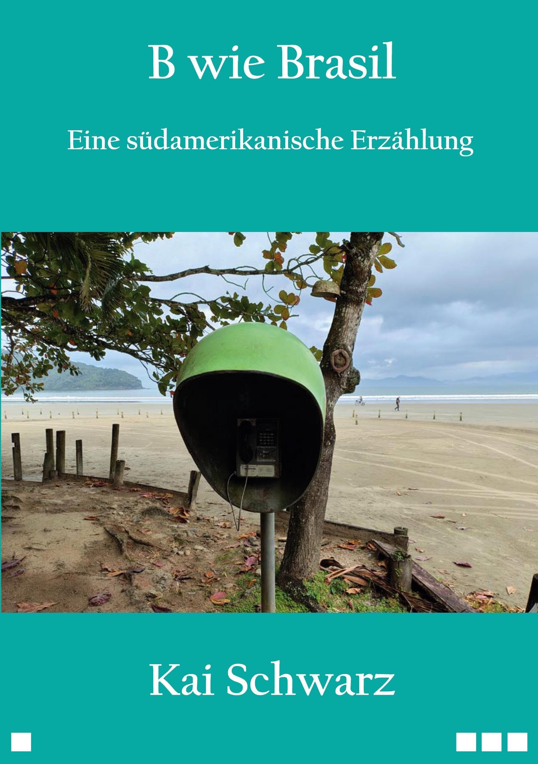 B wie Brasil: Eine südamerikanische Erzählung
