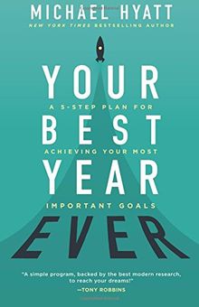 Your Best Year Ever