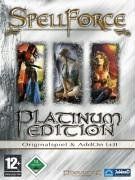 Spellforce - Platinum Edition