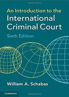 An Introduction to the International Criminal Court