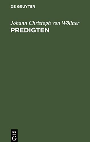Predigten