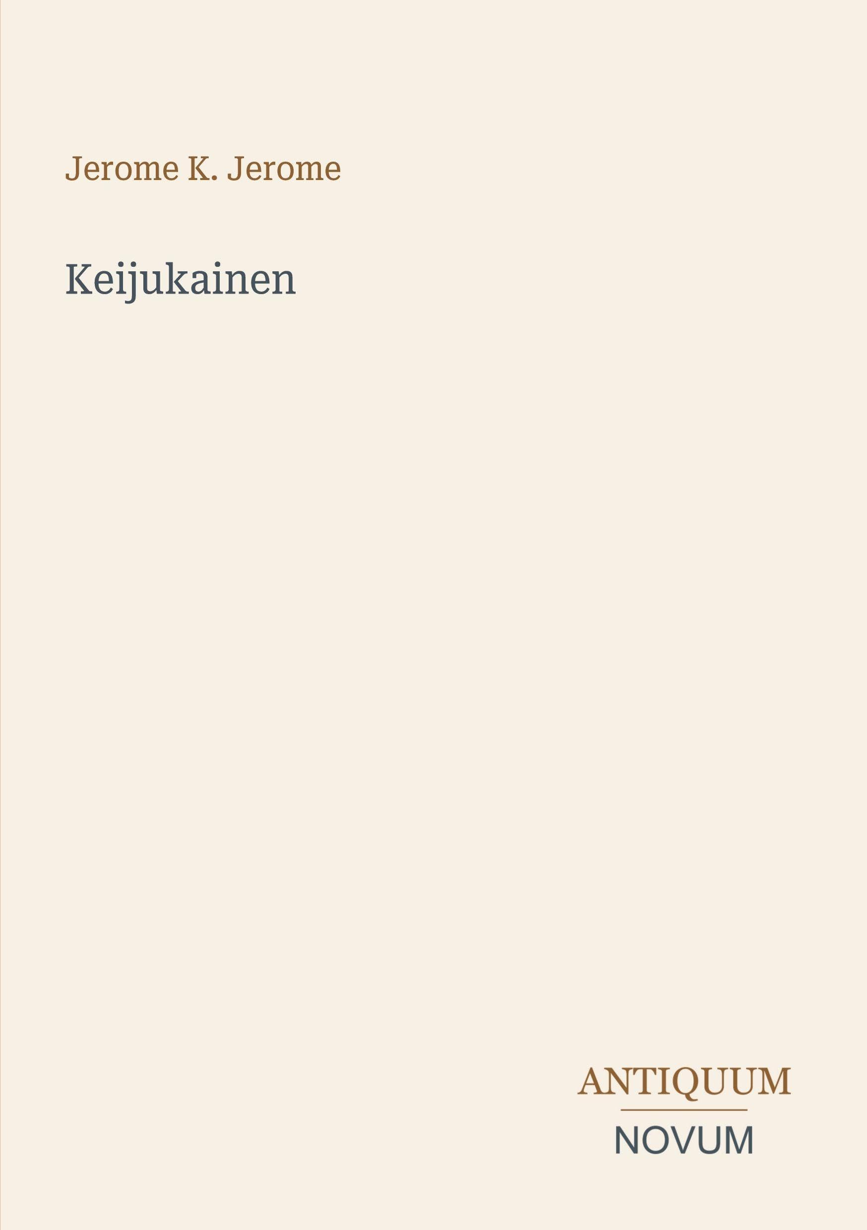 Keijukainen