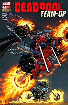 Deadpool: Bd. 5: Team-Up 1