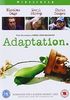 Adaptation [UK Import]