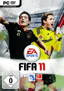 FIFA 11