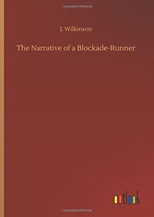 The Narrative of a Blockade-Runner