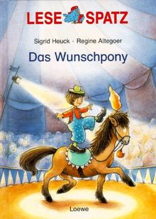 Das Wunschpony