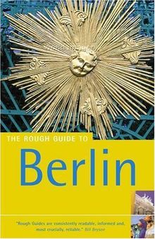 The Rough Guide to Berlin 7 (Rough Guide Travel Guides)